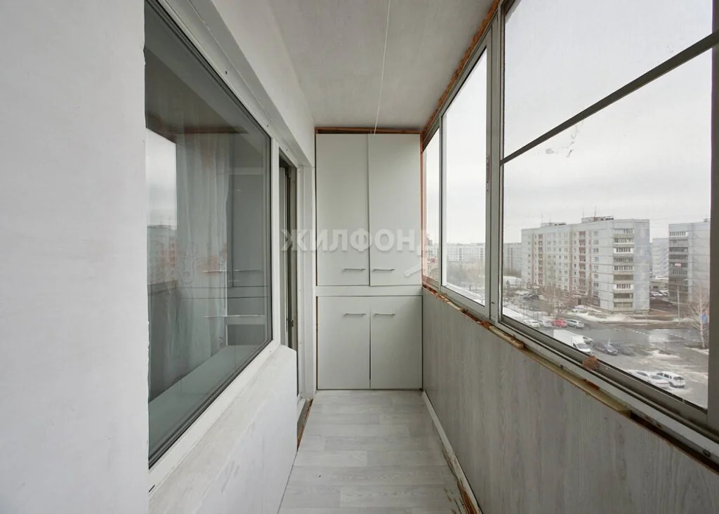 Продажа квартиры, Новосибирск, Краузе - Фото 12