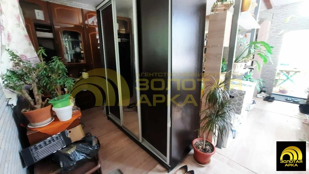 Продажа дома, Абинск, Абинский район, ул. Степная - Фото 12