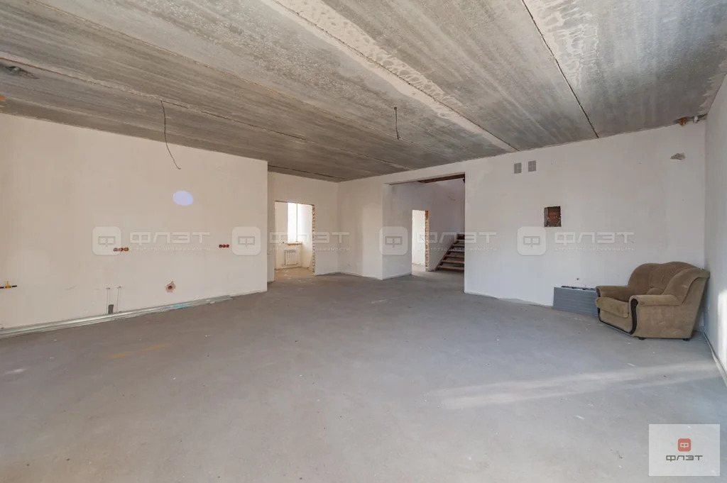 Продажа дома, Казань, ул. Центральная (Вознесенское) - Фото 5