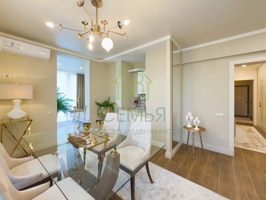 Продажа квартиры, Геленджик, ул. Приморская - Фото 2