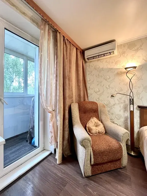 Продается 3-х ком. квартира в г .Москва ул. Яблочкова 41А - Фото 19