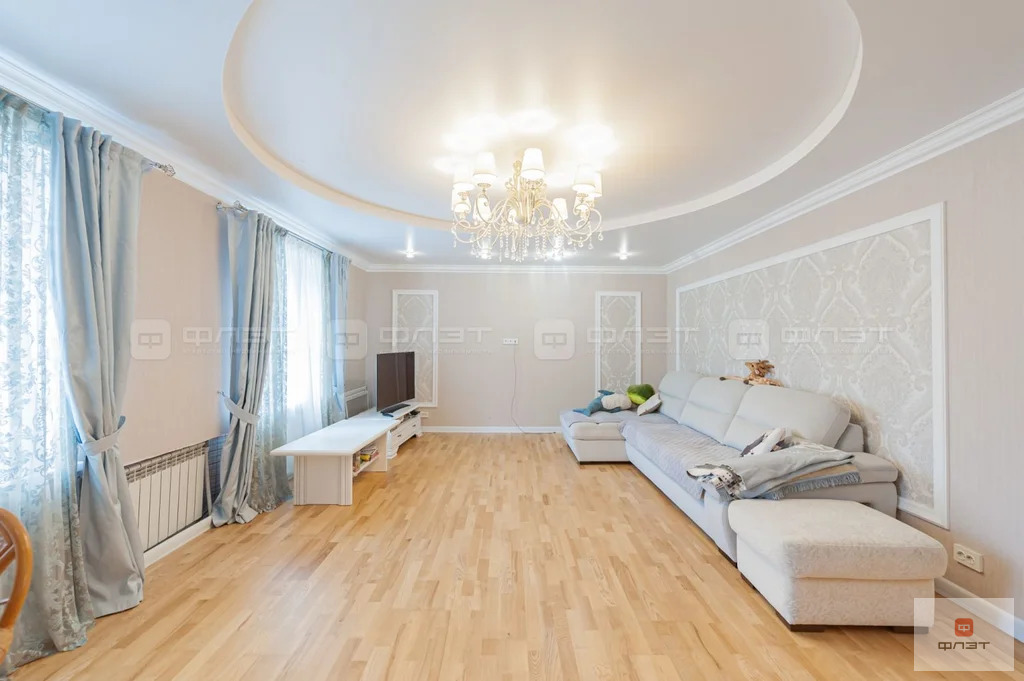 Продажа дома, Сокуры, Лаишевский район, дом 31 - Фото 4