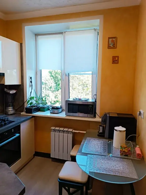 Сдаётся комната с балконом одной девушке - Фото 3