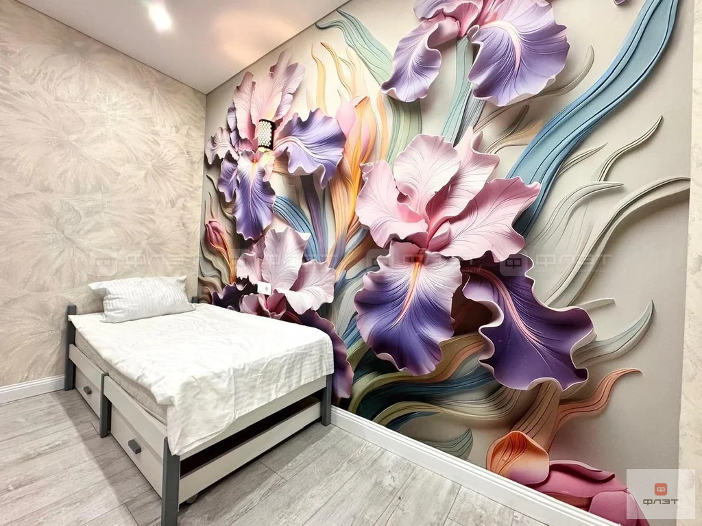 Продажа квартиры, Казань, ул. Юбилейная - Фото 21