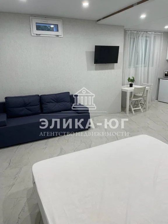 Продажа квартиры, Новомихайловский, Крымский район, Октябрьский пер. - Фото 5