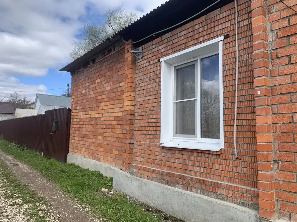 Продаю часть дома 56.8м Ключевая ул., 8, Алексин, Тульская область - ... - Фото 2