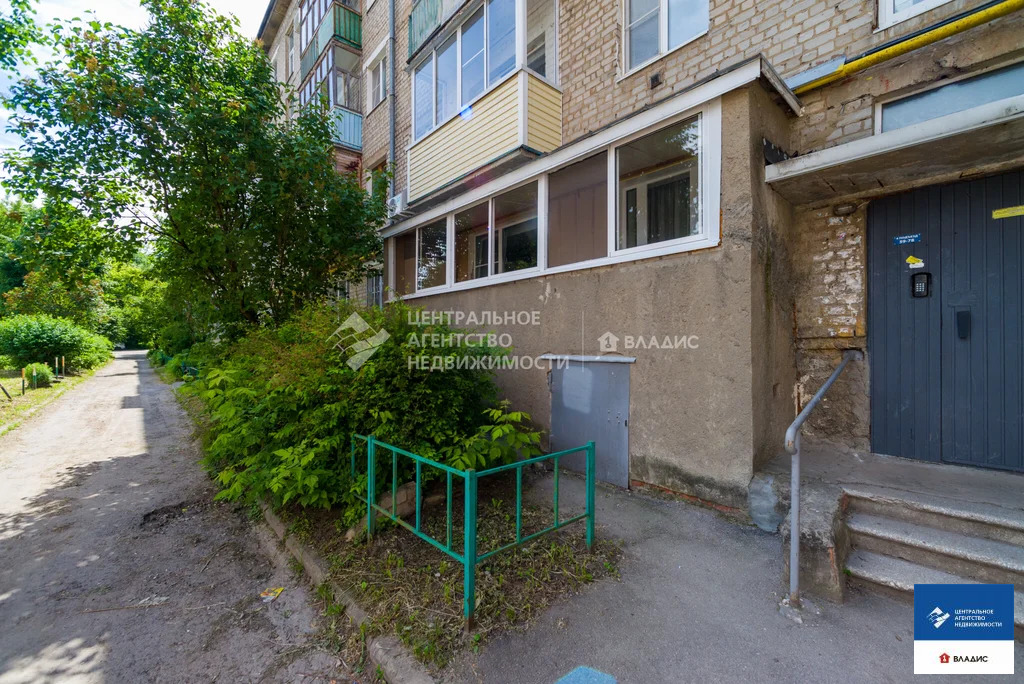 Продажа квартиры, Рязань, ул. Высоковольтная - Фото 3