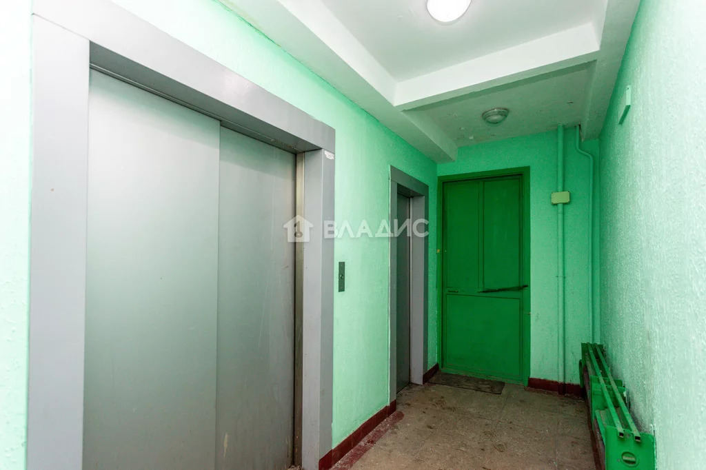 Москва, Смирновская улица, д.5, 2-комнатная квартира на продажу - Фото 26