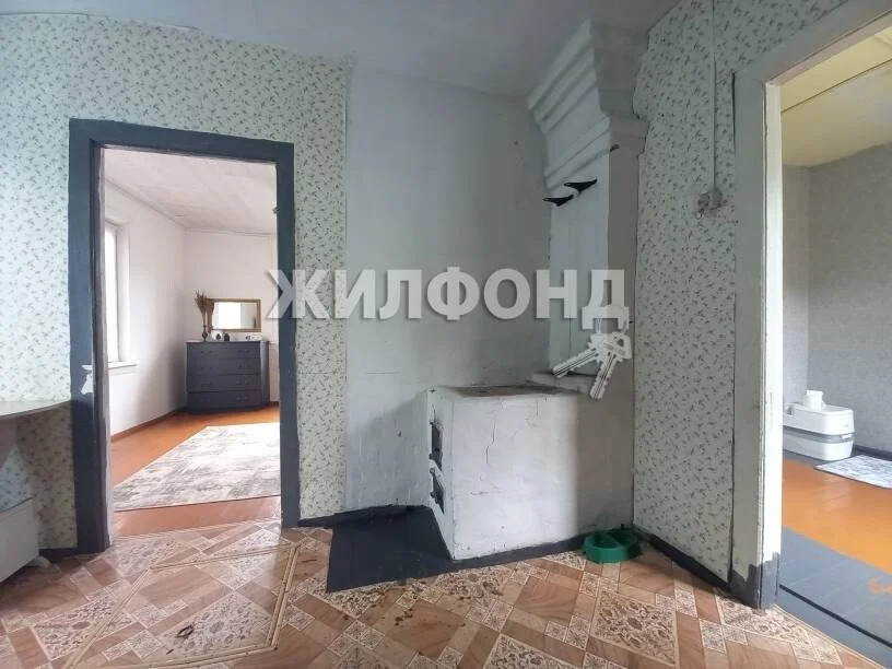 Продажа квартиры, Садовый, Новосибирский район, ул. Садовая - Фото 4