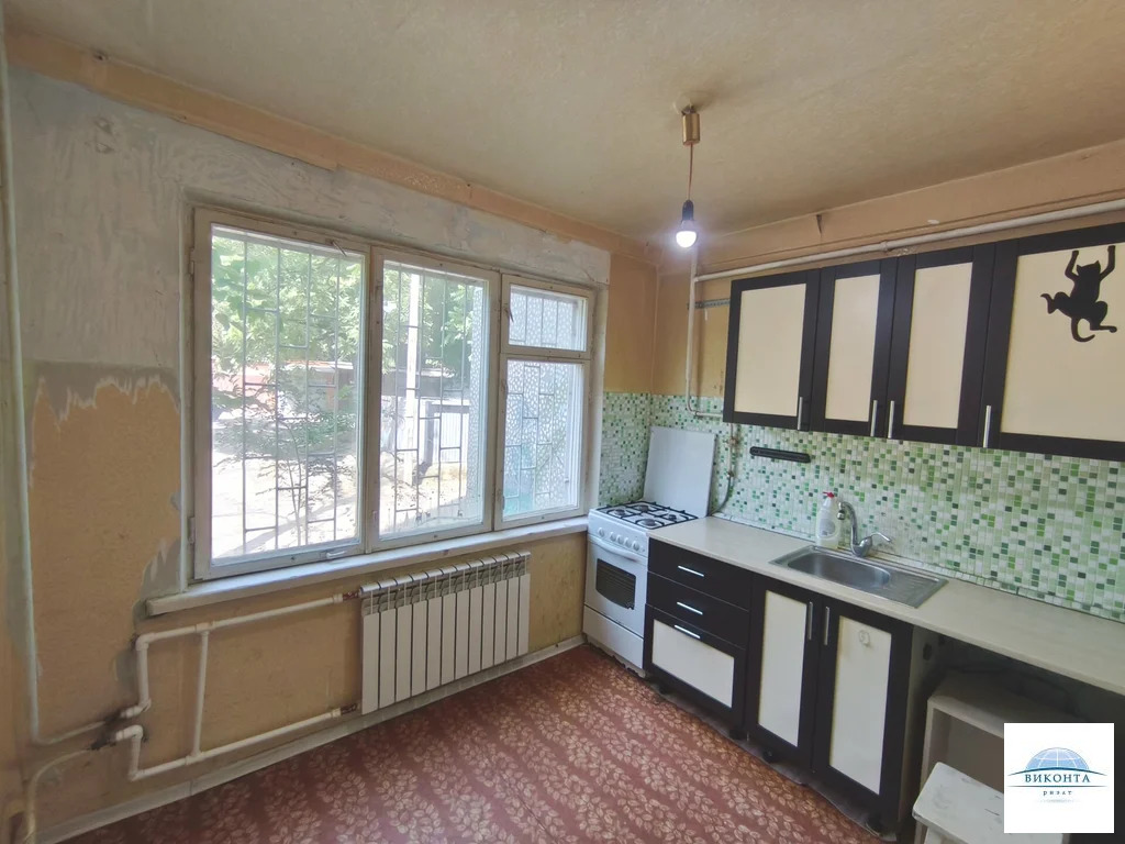 Продажа квартиры, Краснодар, улица им. Атарбекова - Фото 1