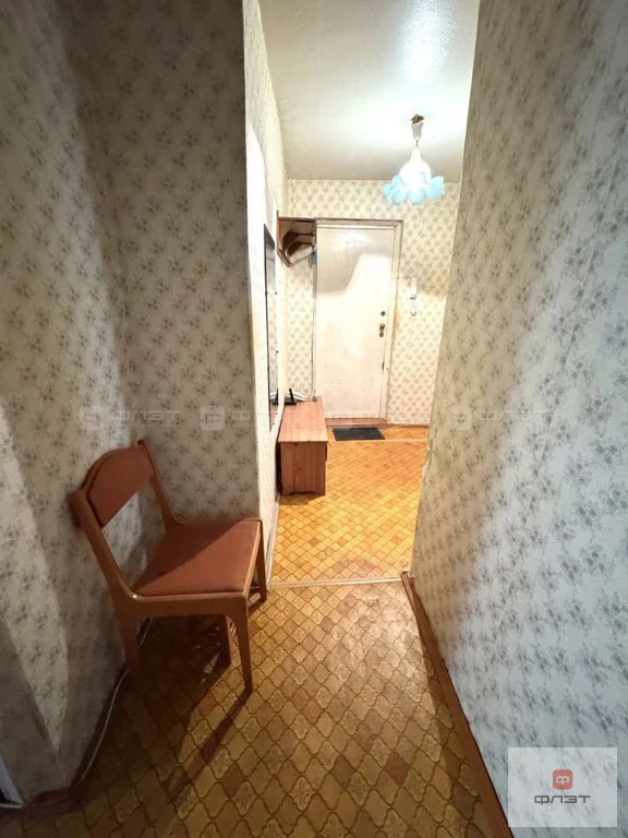 Продажа квартиры, Зеленодольск, Зеленодольский район, ул. Королева - Фото 10