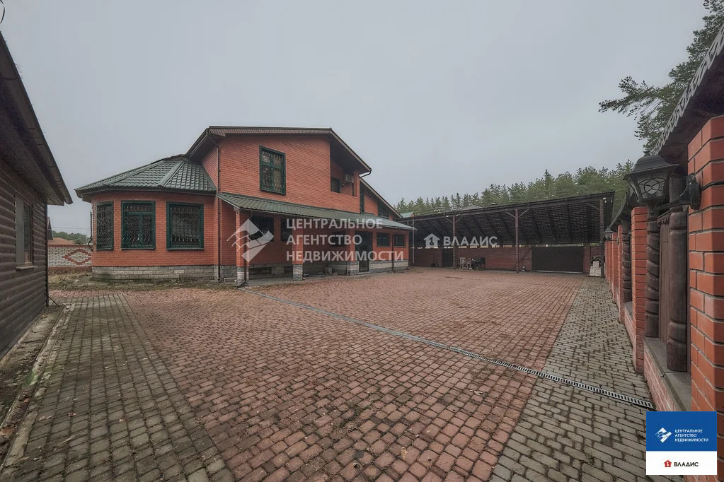 Продажа дома, Рязань, Коммунальная улица - Фото 2