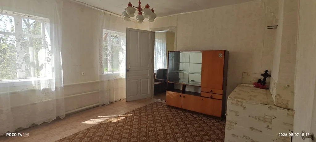 Продажа дома, Смоленская, Северский район, ул. Шолохова - Фото 15