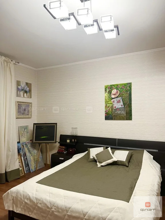 Продажа квартиры, Казань, ул. Чистопольская - Фото 14