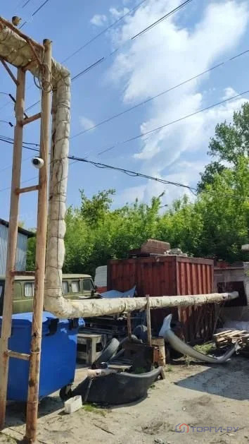 Продажа производственного помещения, Ульяновск, ул. Энтузиастов - Фото 3