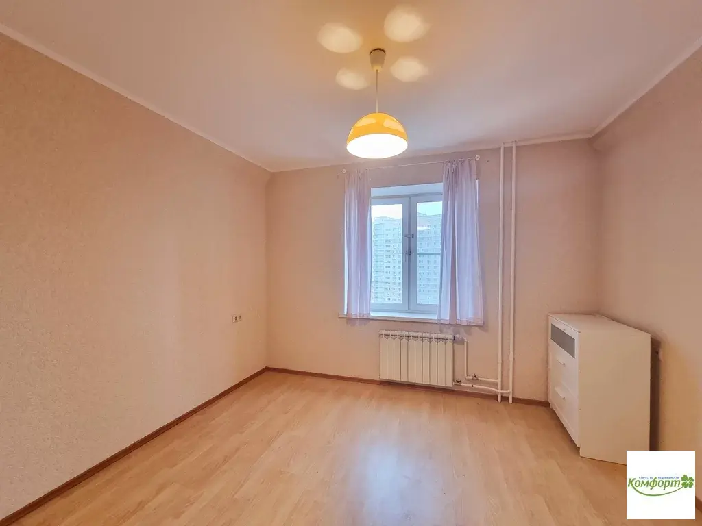 Пpoдаeтcя 2 ком. квартира в г. Рамeнское, ул. Пpибopocтроителeй, д.16 - Фото 3