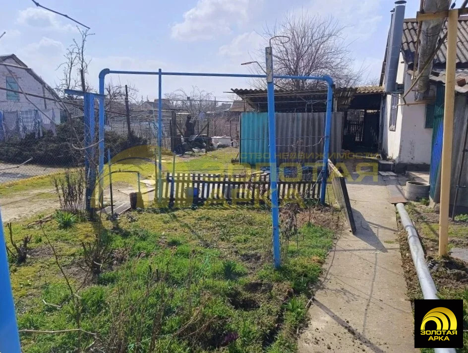 Продажа дома, Чебургольская, Красноармейский район, ул. Садовая - Фото 12