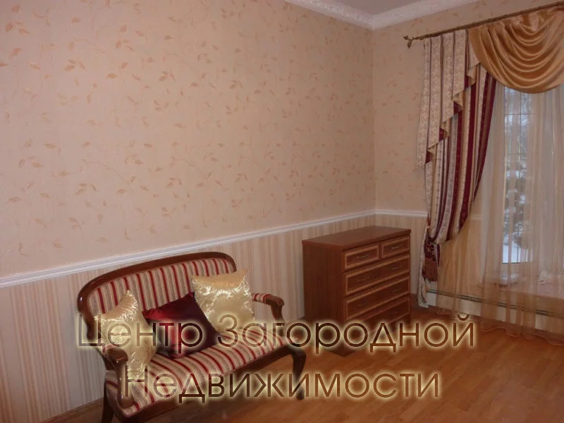 Дом, Новорижское ш, 24 км от МКАД, Павловская слобода, Коттеджный . - Фото 14