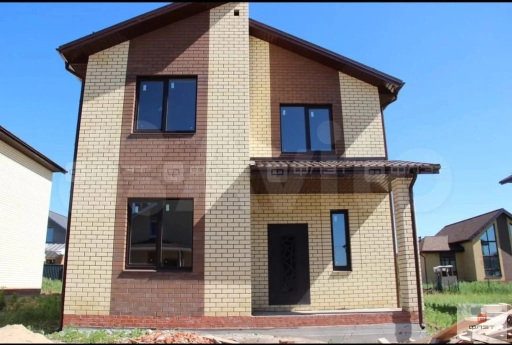 Продажа дома, Лаишевский район, ул. Взлётная - Фото 17