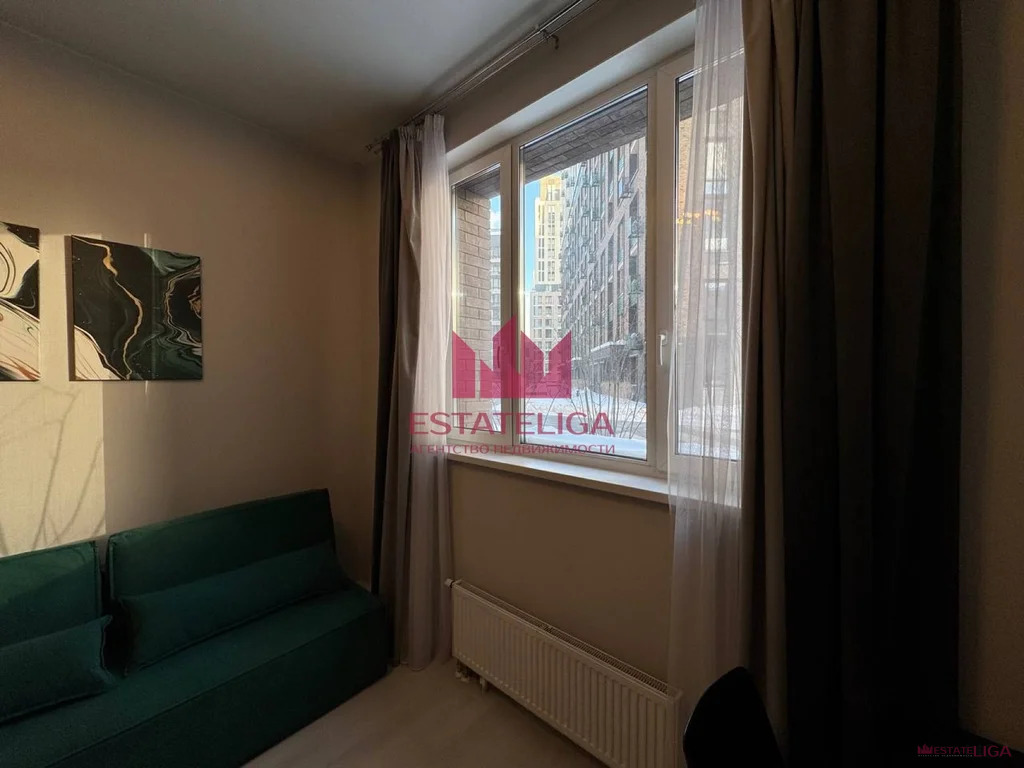 Продажа квартиры, проспект Лихачева - Фото 8