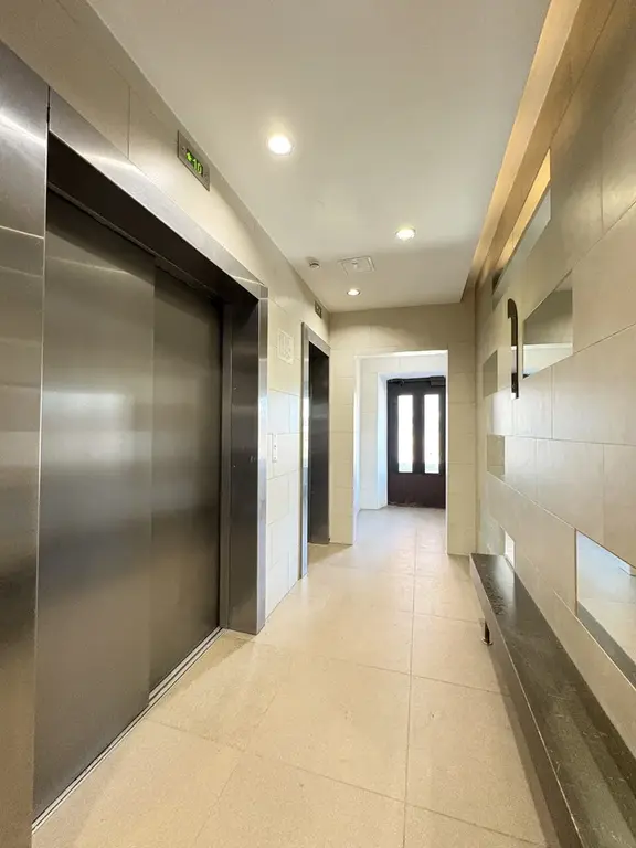 Аренда 3х к.кв. в пешей доступности от м.Рассказовка - Фото 6