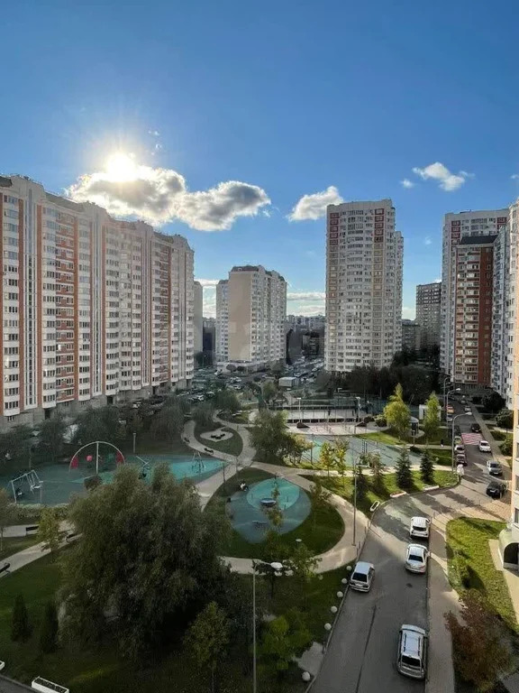 Продажа квартиры, Московский, Московский г. п., улица Бианки - Фото 17