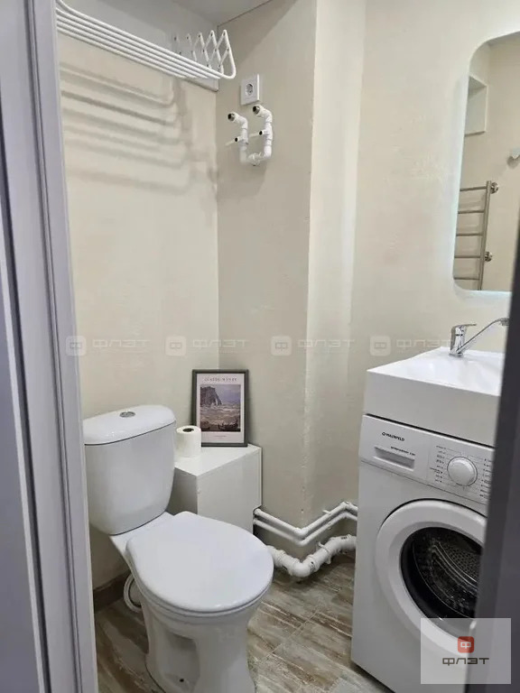 Продажа квартиры, Казань, ул. Авангардная - Фото 18