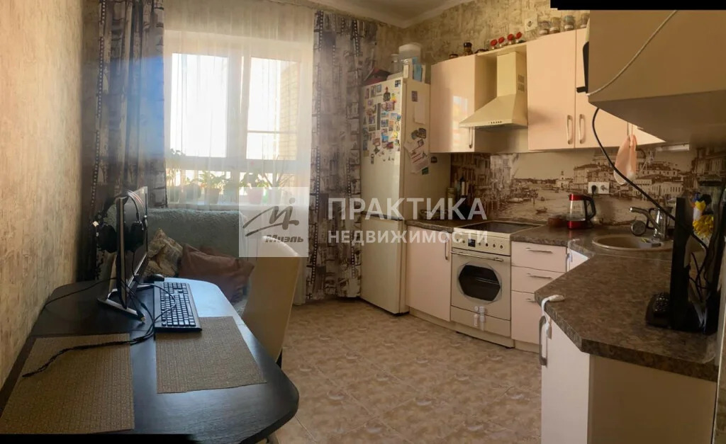 Продажа квартиры, Ивантеевка, улица Бережок - Фото 8