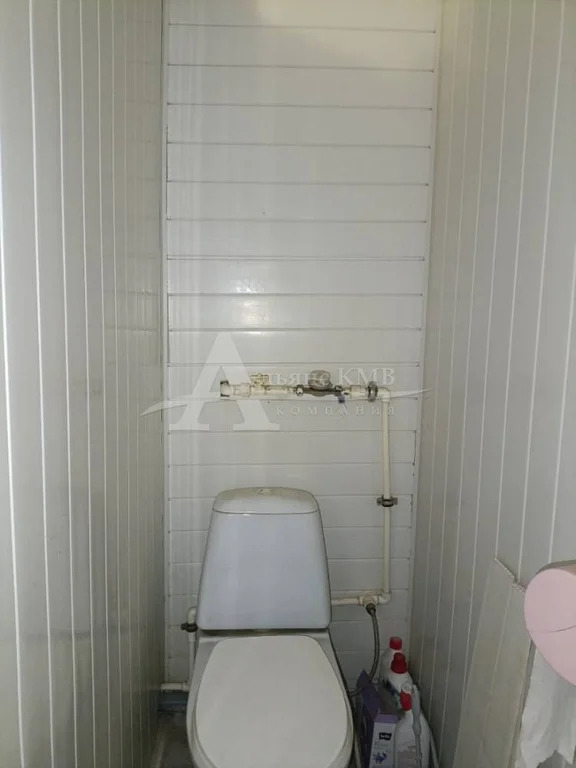 Продажа квартиры, Георгиевск, ул. Строителей - Фото 8