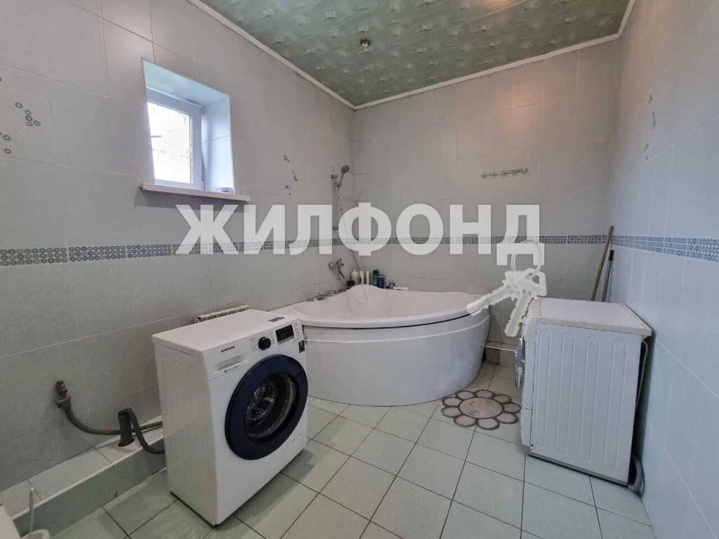 Продажа дома, Новосибирск, ул. Тульская - Фото 14