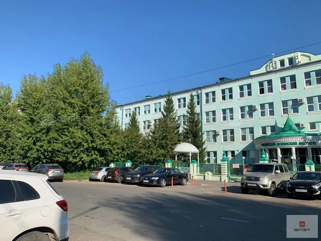 Продажа квартиры, Казань, ул. Газовая - Фото 31