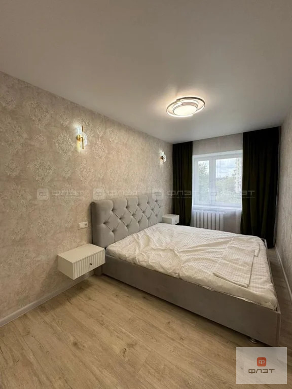 Продажа квартиры, Казань, ул. Академика Губкина - Фото 9