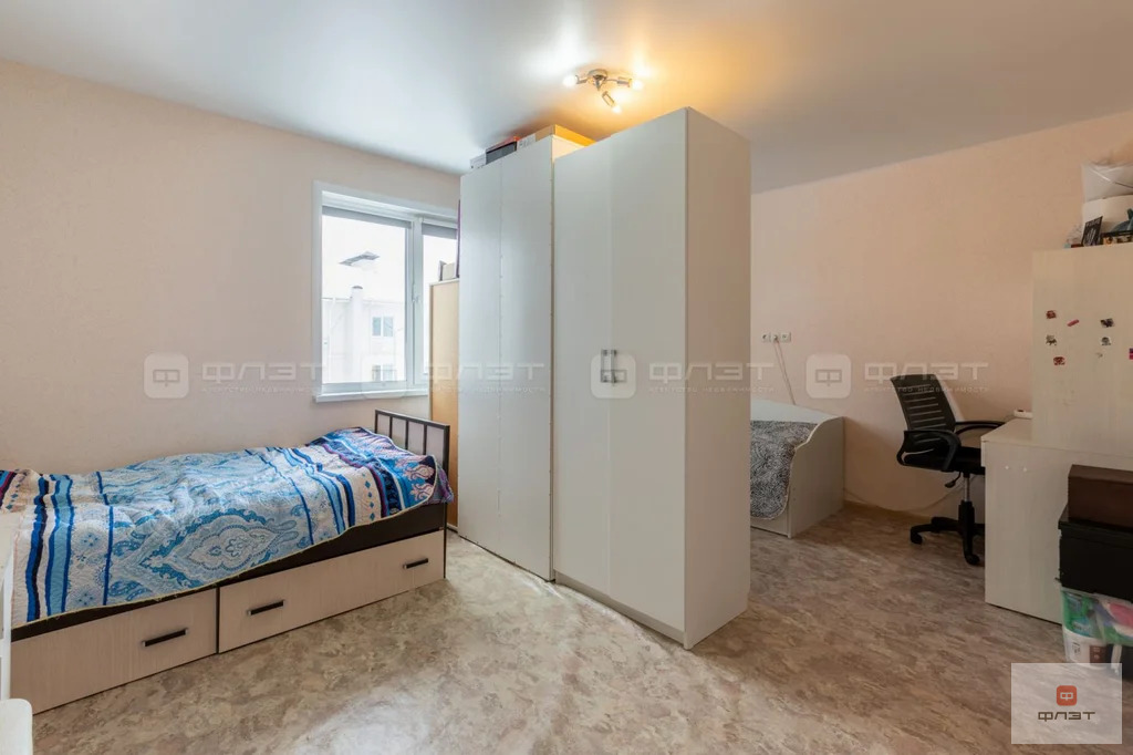 Продажа квартиры, Куюки, Пестречинский район, 15-й квартал - Фото 11