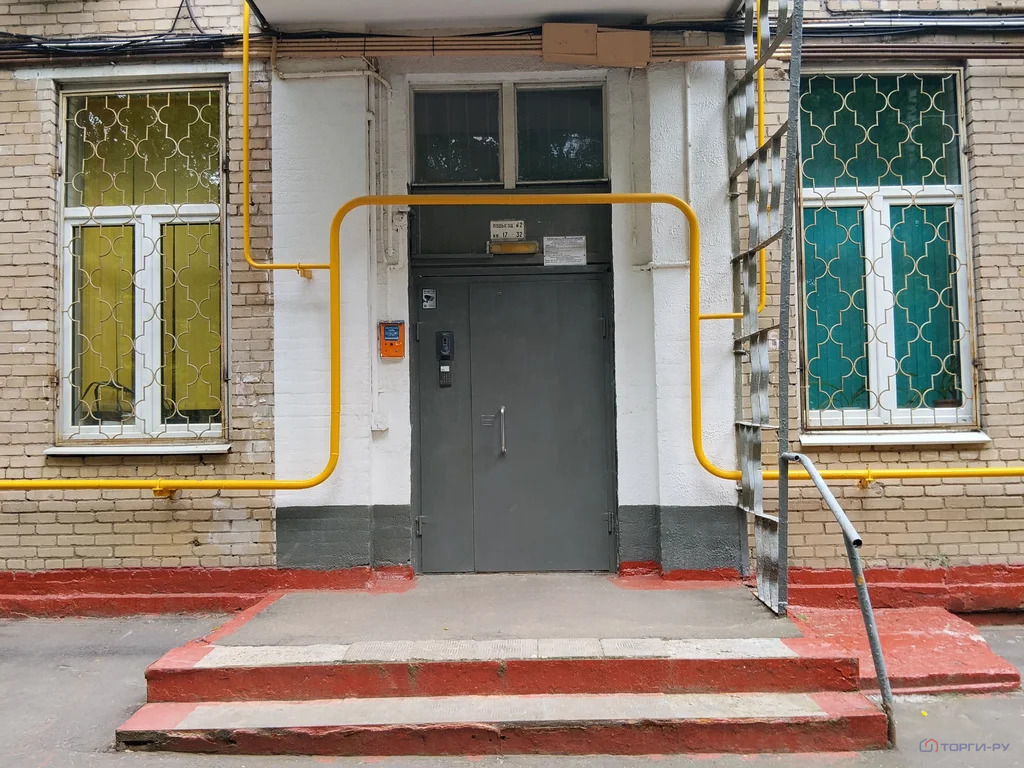 Продажа квартиры, ул. Кременчугская - Фото 3