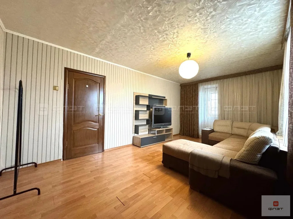 Продажа квартиры, Казань, ул. Рихарда Зорге - Фото 7