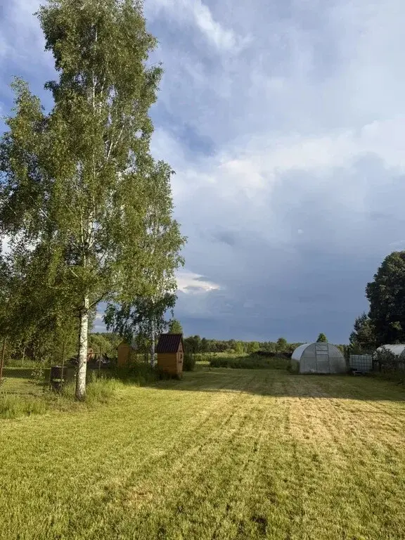 Дача в деревне Горки - Фото 20