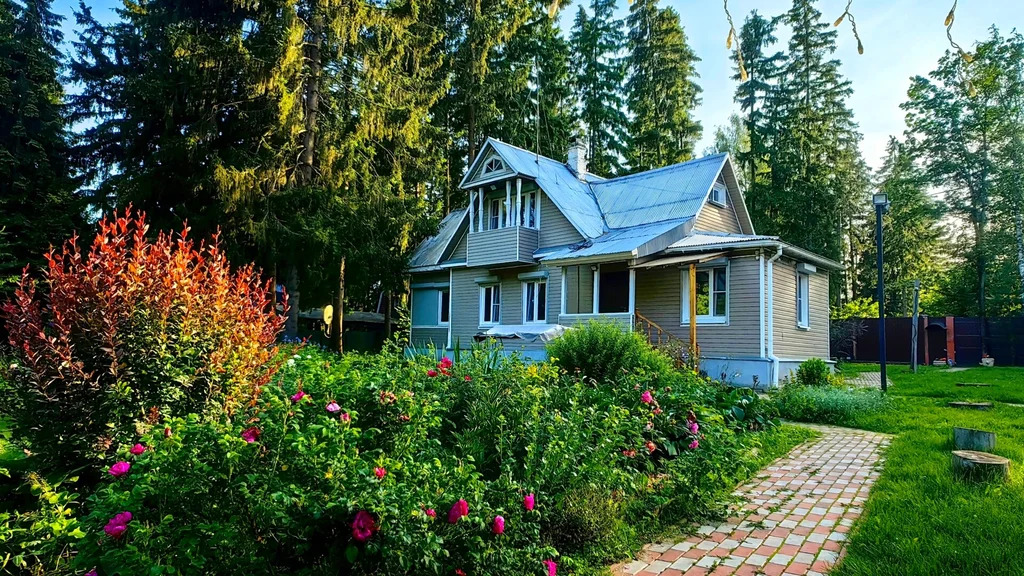 Продажа участка, Апрелевка, Наро-Фоминский район, ул. Кутузова - Фото 34