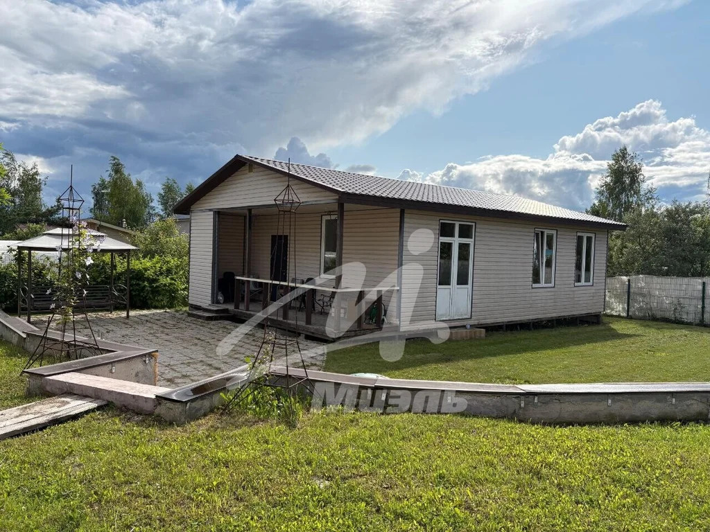 Продажа дома, Чехов, Чеховский район, 8 - Фото 12