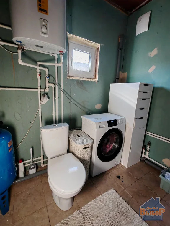 Продажа дома, Раменское, Раменский район, Егорьевская улица - Фото 20