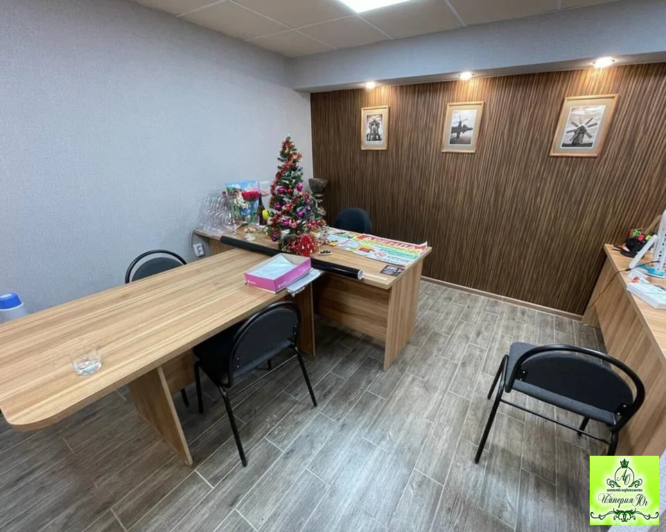 Продажа офиса, Крымск, Крымский район, ул. Вишневая - Фото 3