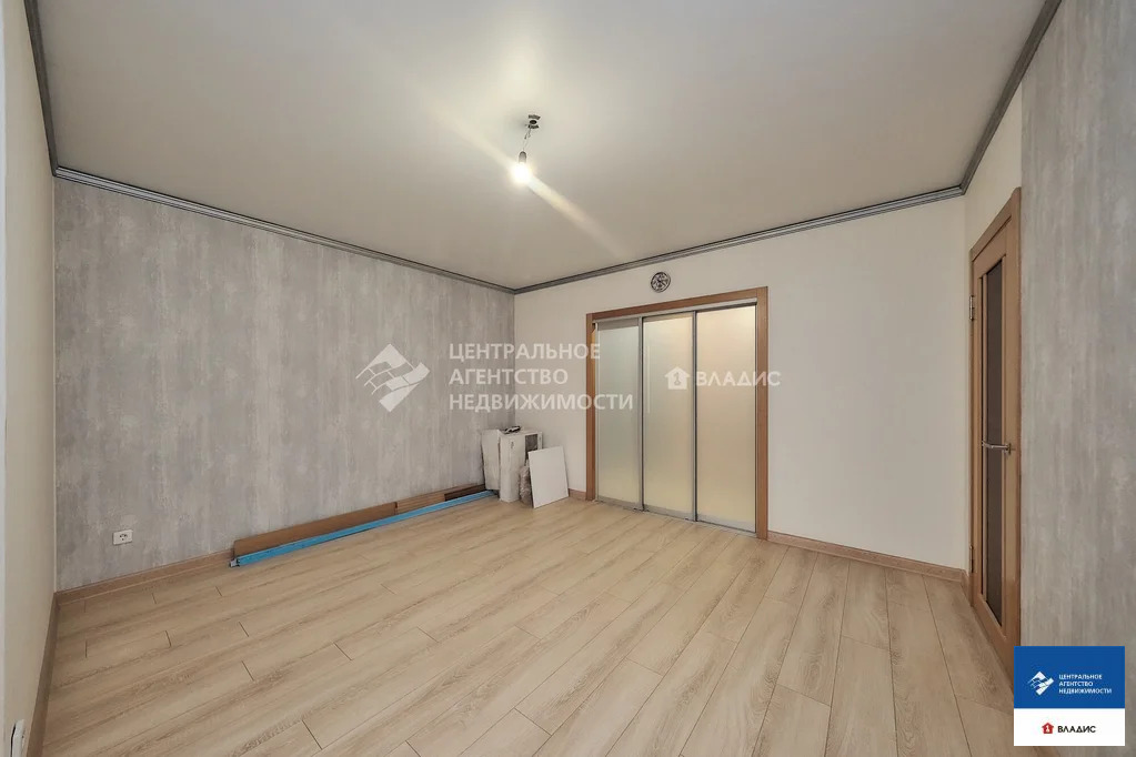 Продажа квартиры, Рязань, Первомайский пр-кт. - Фото 13