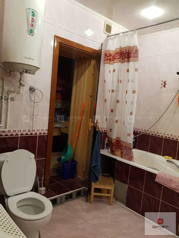 Продажа квартиры, Казань, ул. Дубравная - Фото 24