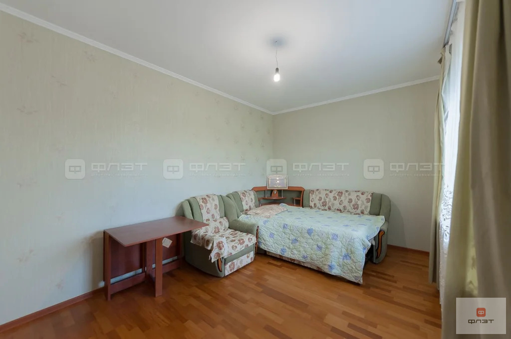 Продажа дома, Вороновка, Лаишевский район, ул. Юбилейная - Фото 15