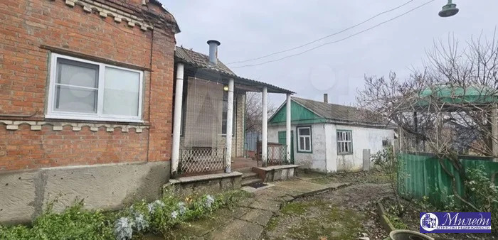 Продажа дома, Батайск, ул. Половинко - Фото 4