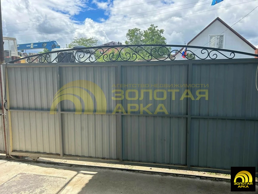 Продажа дома, Крымск, Крымский район, ул. Кузнечная - Фото 7