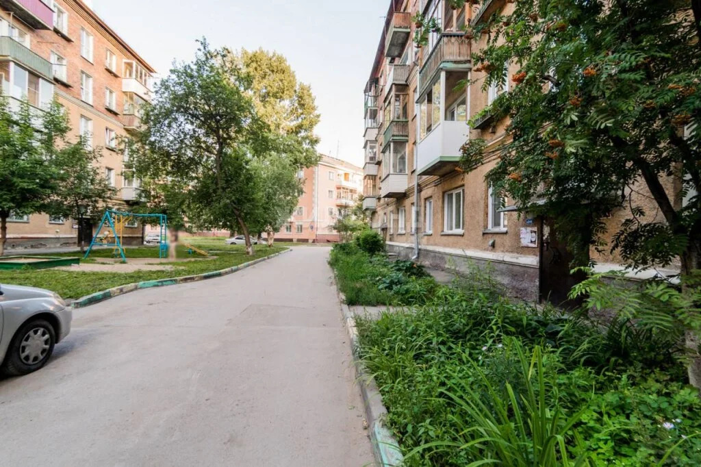 Продажа квартиры, Новосибирск, ул. Республиканская - Фото 16