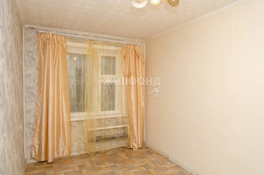 Продажа квартиры, Новосибирск, ул. Железнодорожная - Фото 2