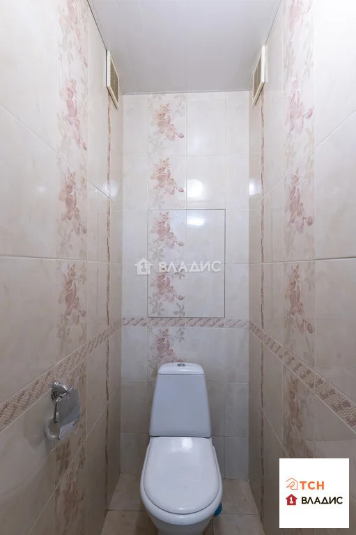 Продажа квартиры, Щелково, Щелковский район, ул. Заречная - Фото 6