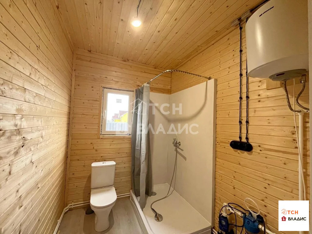 Продажа дома, Щелковский район, Льняная улица - Фото 13