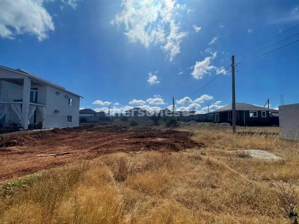 Продажа участка, Севастополь, территория СТ Технолог - Фото 5